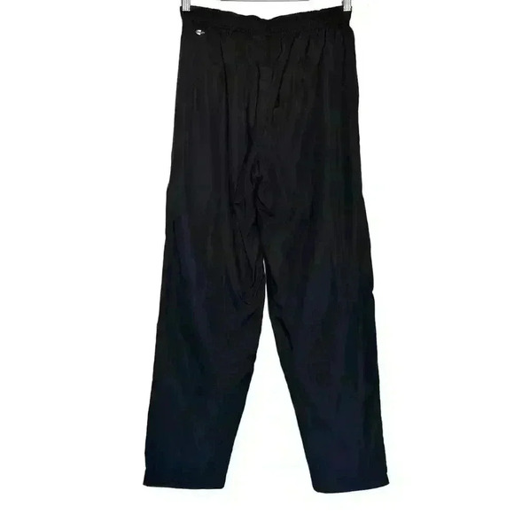 ADIDAS Men’s Small Climalite Track Pants Nebraska Cornhuskers Logo - Picture 2 of 7